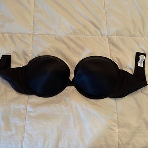 Strapless Push-up Bra 38D